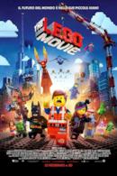 Poster The LEGO Movie