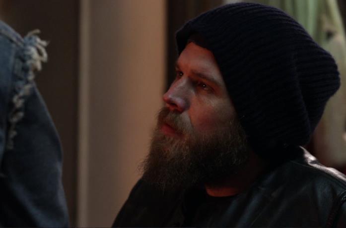 Sons of Anarchy Le morti Sons of Anarchy