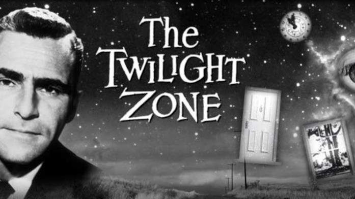 Serie tv The Twilight Zone