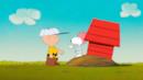 Anteprima Dipende tutto da te, Snoopy