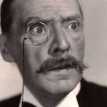 Frank Baker