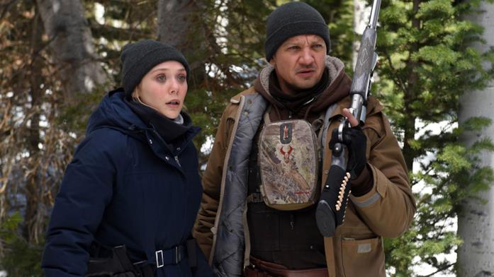 I segreti di Wind River