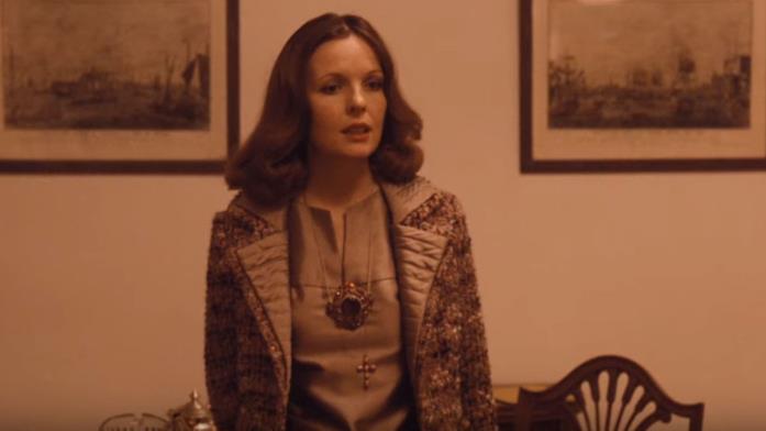 Il padrino - Parte II Il padrino - Parte II: Kay Adams