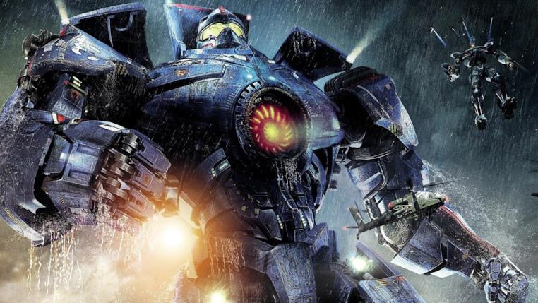 Pacific Rim