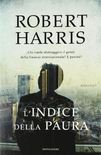 L' indice della paura