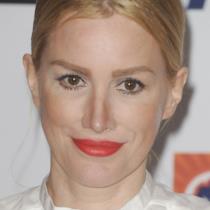 Alice Evans