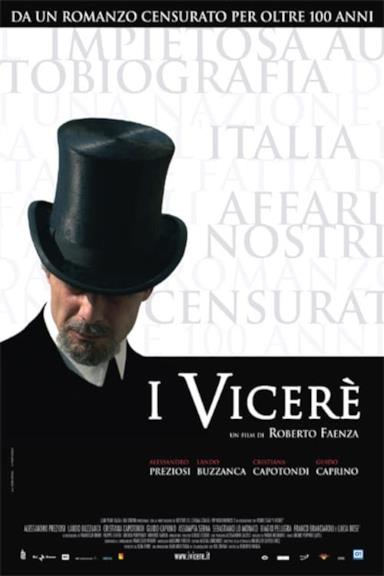 Poster I Vicerè
