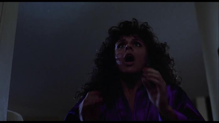 Bess Motta in Terminator Ginger in Terminator