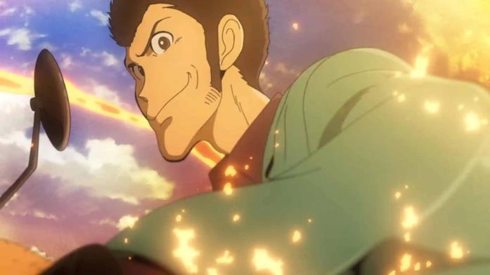 Lupin III part 6