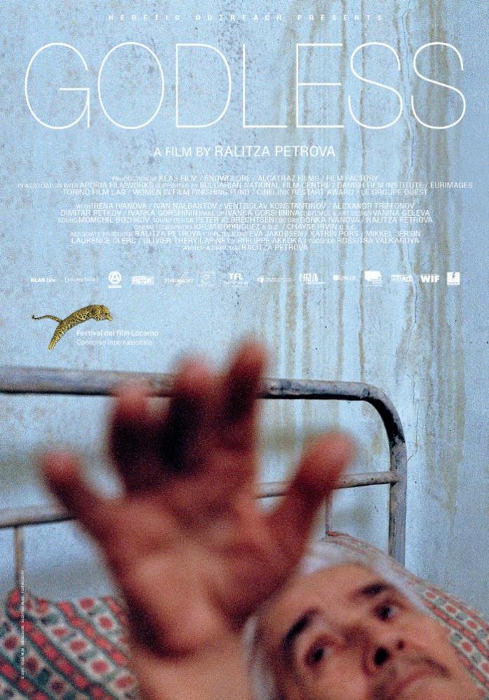 Godless trionfa a Locarno, la recensione La recensione di Godless, Pardo d'Oro a Locarno