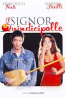 Poster Il signor Quindicipalle