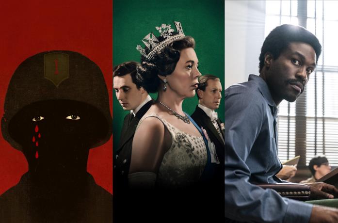 SAG Awards: tutte le nomination