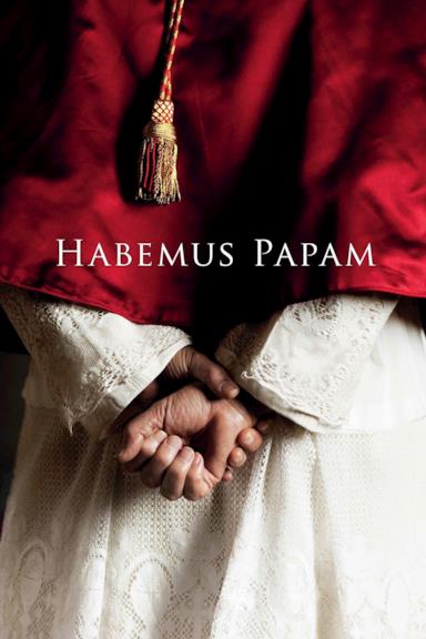 Poster Habemus Papam