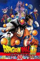 Poster Dragon Ball Super