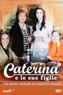 Poster Caterina e le sue figlie