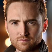 Benjamin James
