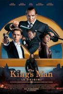 Poster The King's Man - Le origini