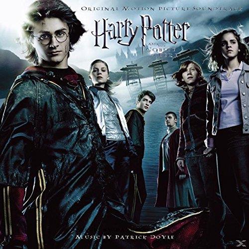Harry Potter E Il Calice Di Fuoco La Colonna Sonora Del Film