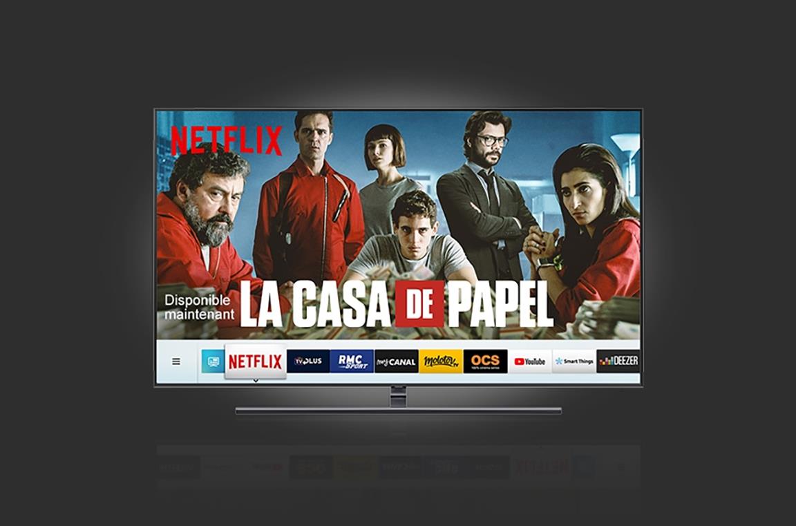 Netflix Non Si Avvia Su Smart Tv