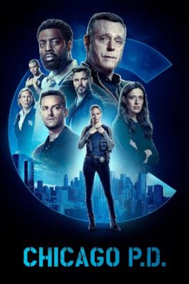 Poster Chicago P.D.
