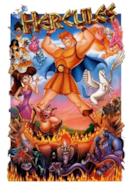 Poster Hercules