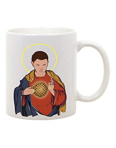 Tazza Mug Eleven Jesus