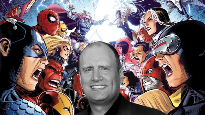 Nel breve termine gli X-Men non entreranno a far parte del MCU