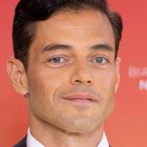 Rami Malek