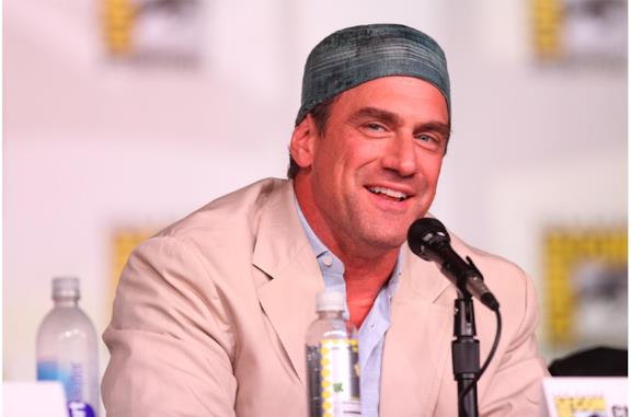 Christopher Meloni