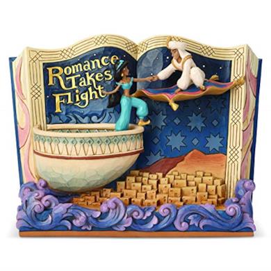 Storybook Aladdin
