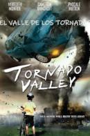 Poster Tornado Valley