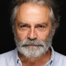 Haluk Bilginer