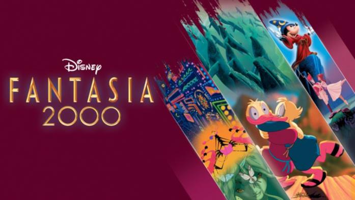 Fantasia 2000 Fantasia 2000