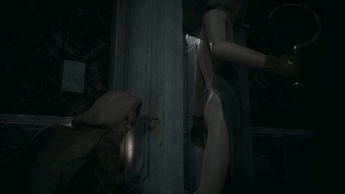 Remothered: Tormented Fathers di Chris Darril Remothered: Tormented Fathers è il primo capitolo di una trilogia