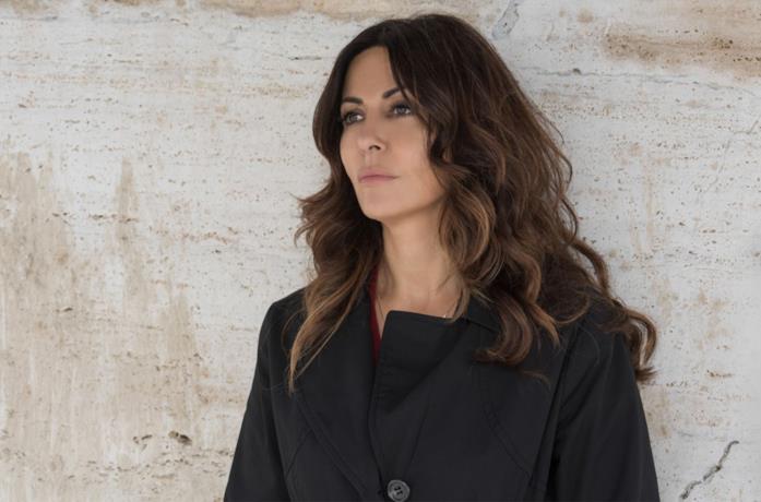 Sabrina Ferilli è Rosa Macaluso