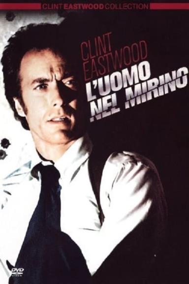 Poster L'uomo nel mirino