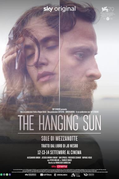 Poster The Hanging Sun - Sole di mezzanotte