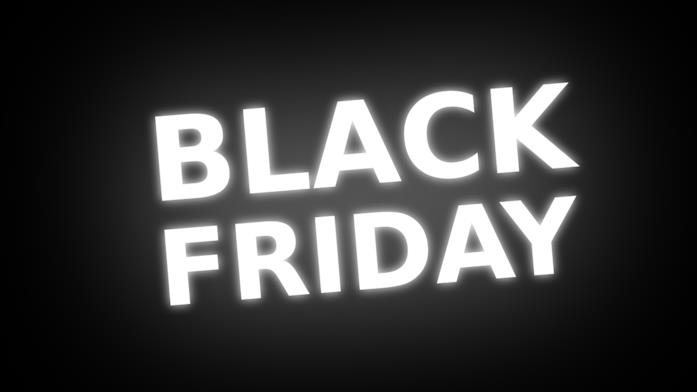 Black Friday 2019