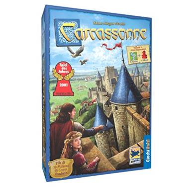 Carcassonne