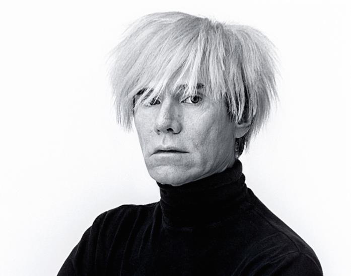 Andy Warhol Andy Warhol