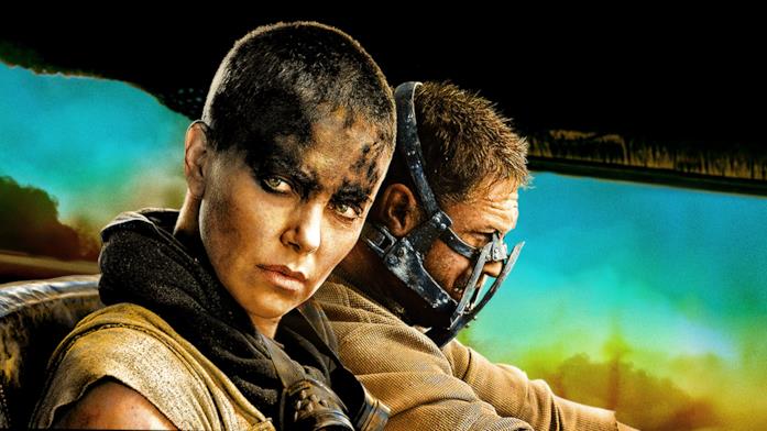 Mad Max: Fury Road