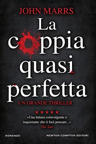La coppia quasi perfetta di John Marrs