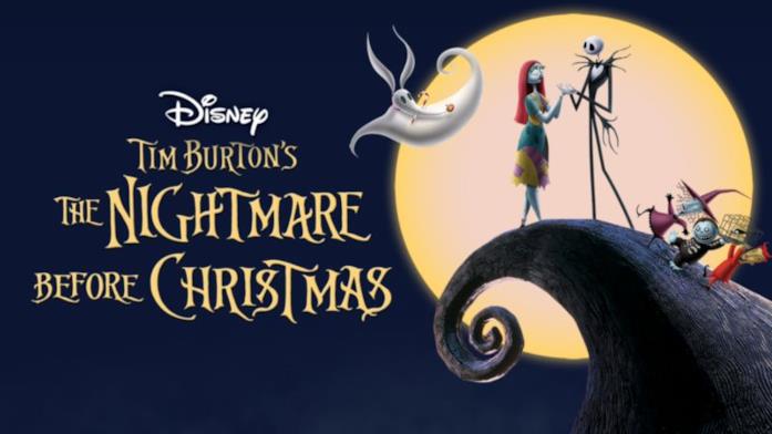 Nightmare Before Christmas Nightmare Before Christmas