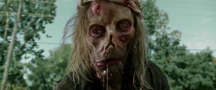 Javier Botet interpreta Hobo il lebbroso Hobo il lebbroso è interpretato da Javier Botet