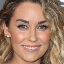 Lauren Conrad Tell
