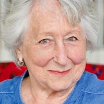 Andrée Damant
