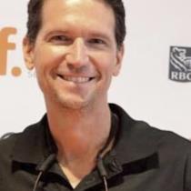 Eddy Huber