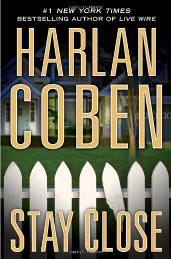 Stay Close di Harlan Coben