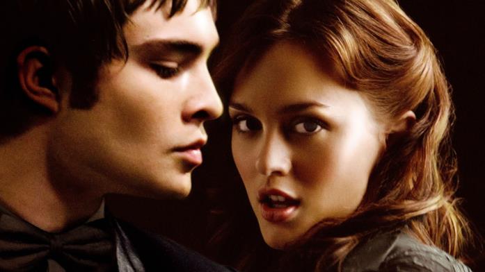 I teen-drama da rivedere Gossip Girl