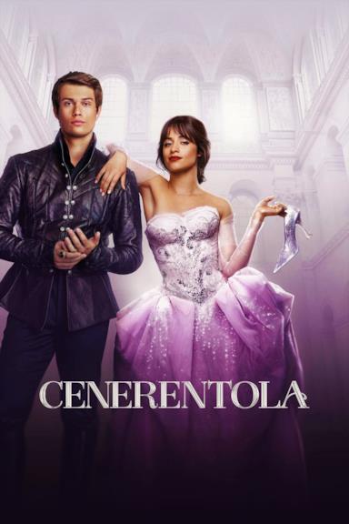 Poster Cenerentola